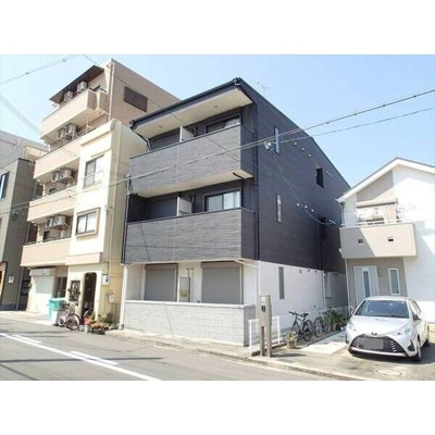 【外観】 | WeHome堺