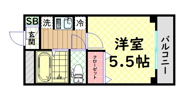 【間取り】 | WeHome堺