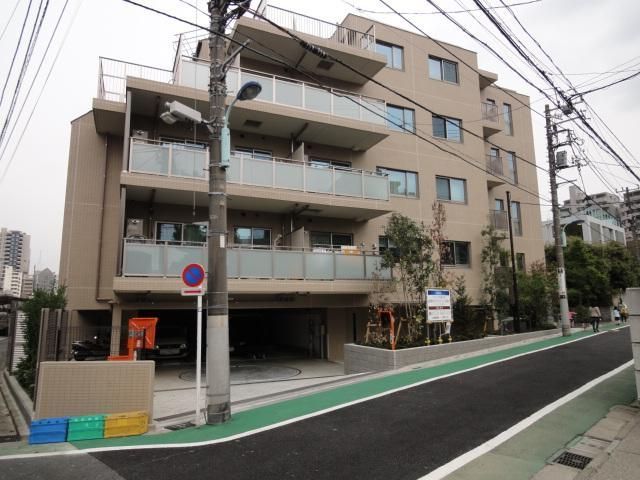 ブランズ本郷真砂