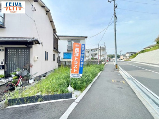 【外観】 | ☆府中町青崎中　分譲中☆