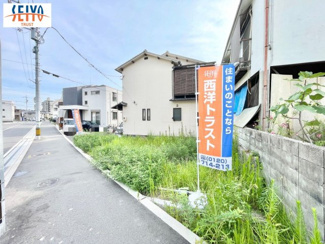 【外観】 | ☆府中町青崎中　分譲中☆