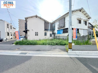 【周辺】 | ☆府中町青崎中　分譲中☆