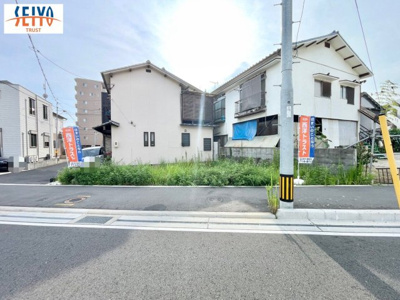 【周辺】 | ☆府中町青崎中　分譲中☆