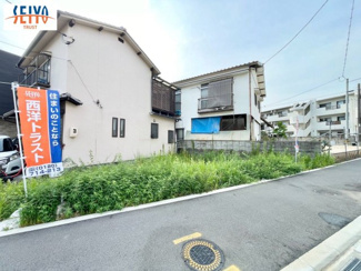 【周辺】 | ☆府中町青崎中　分譲中☆