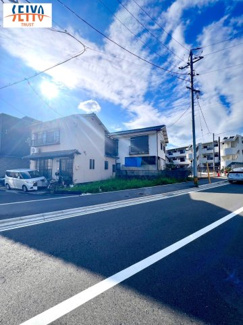 【周辺】 | ☆府中町青崎中　分譲中☆