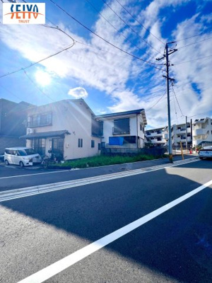 【周辺】 | ☆府中町青崎中　分譲中☆