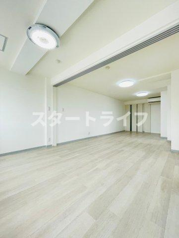 大阪市淀川区西三国３丁目の賃貸マンションの展望|参考写真