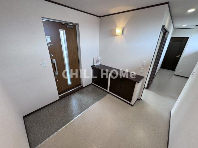 城東町４丁目貸住宅　２Ｆのその他|当社、チルホームのHPもご覧ください(^^)/物件情報多数♪