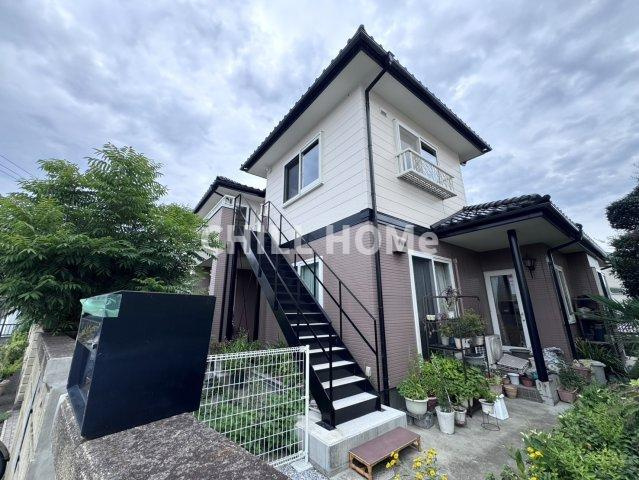 城東町４丁目貸住宅　２Ｆ