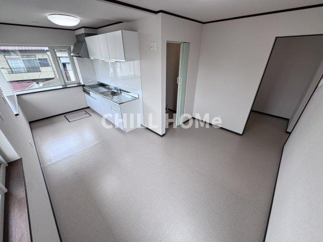 城東町４丁目貸住宅　２Ｆのその他|当社、チルホームのHPもご覧ください(^^)/物件情報多数♪