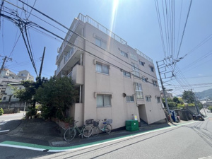太陽ハイツ 2階部分の画像