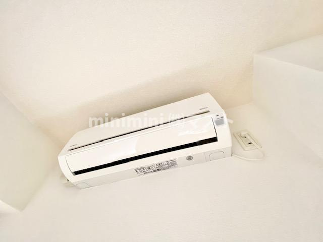 リーガル西長堀の設備