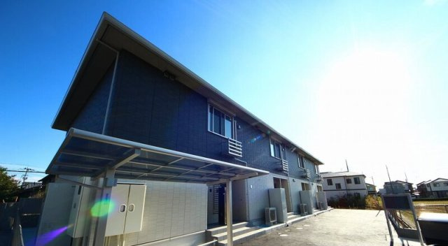 カスタリア堀町