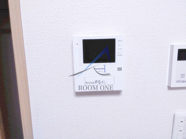 Kハウス のセキュリティ