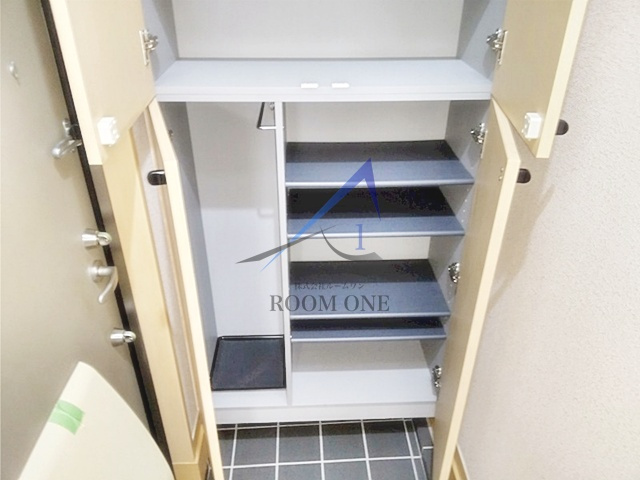 Kハウス のその他