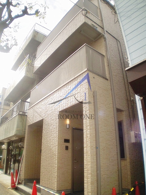 Kハウス の外観|外観です。