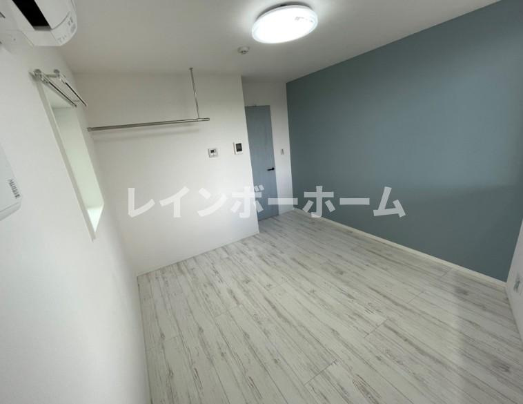チャムフィールド堀切菖蒲園