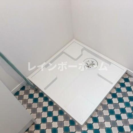 チャムフィールド堀切菖蒲園の設備