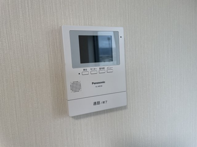 ウエストフィルのその他|セキュリティ
