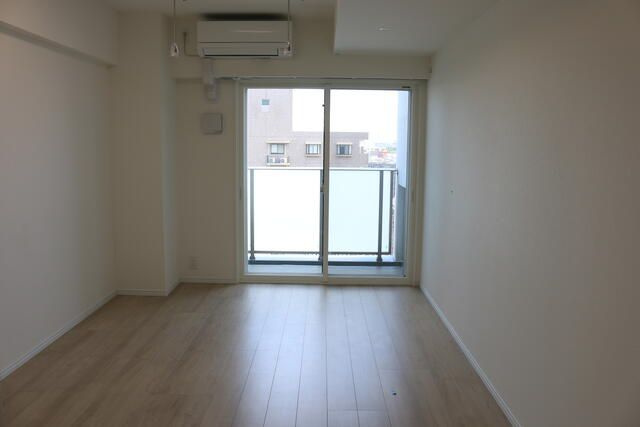 ルフレプレミアム横浜ノースの居間・リビング