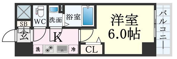 家具家電付き物件です！撤去も可能です★