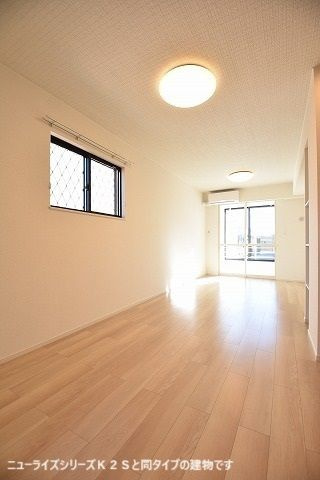 【居間・リビング】 | カーサ・セイスＡ