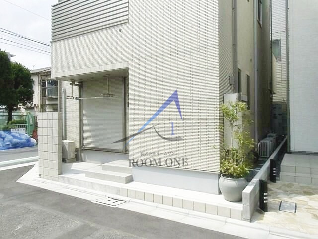 エムジオ新小岩のその他共用部分