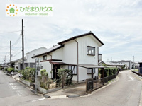 つくば市東光台1丁目　中古戸建の画像