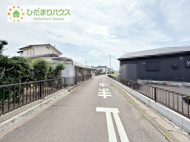 【周辺】 | つくば市東光台1丁目　中古戸建 | たっぷりの陽光と心地よい風が舞い込む住まい♪