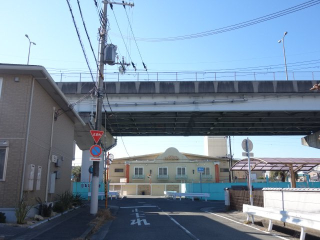 グランアヴァンティ　Ａ棟の展望