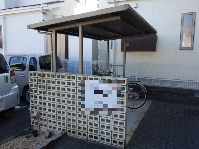 グランアヴァンティ　Ａ棟のその他共用部分
