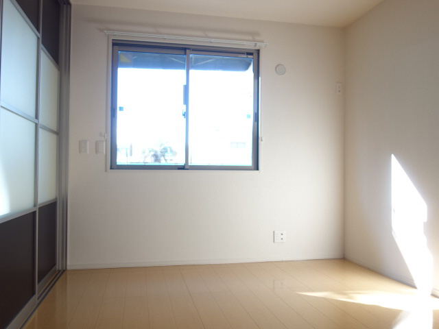 グランアヴァンティ　Ａ棟の子供部屋