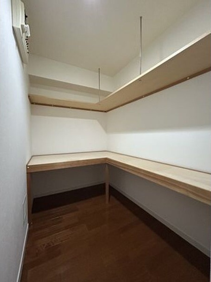 【収納】西28丁目シティハウス