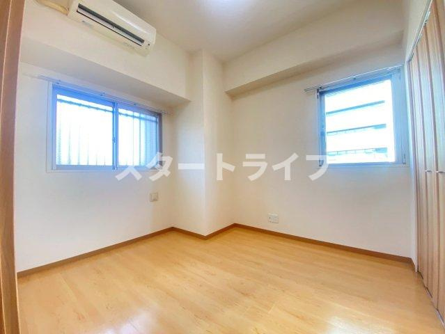 大阪市淀川区西中島２丁目の賃貸マンションの設備