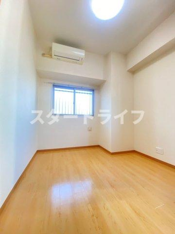 大阪市淀川区西中島２丁目の賃貸マンションの展望