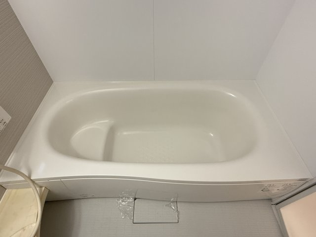 ラ　ルーチェの浴室