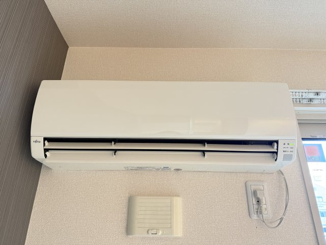 ラ　ルーチェの設備