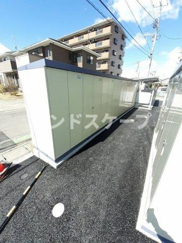 ストームキャットの設備|高崎、前橋のお部屋探しはエンドスケープまで！お客様の理想お聞かせ下さい♪