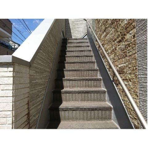 ソレイユ南長崎のその他