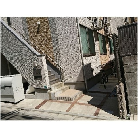 ソレイユ南長崎のその他