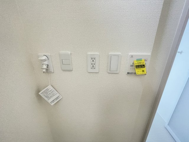 南城市大里稲嶺　2期（全2棟）2号棟の設備|※同仕様写真です