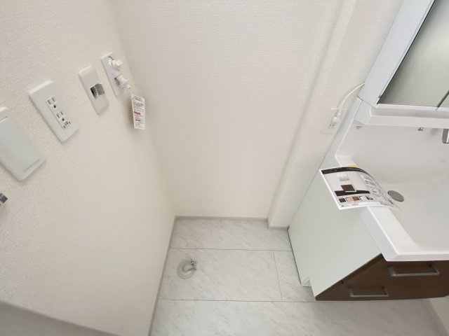 南城市大里稲嶺　2期（全2棟）2号棟の設備|※同仕様写真です