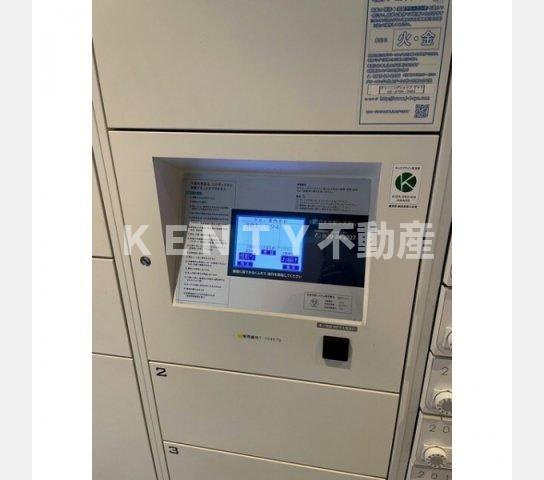 【その他】 | ルヴァン雪谷大塚 | その他画像