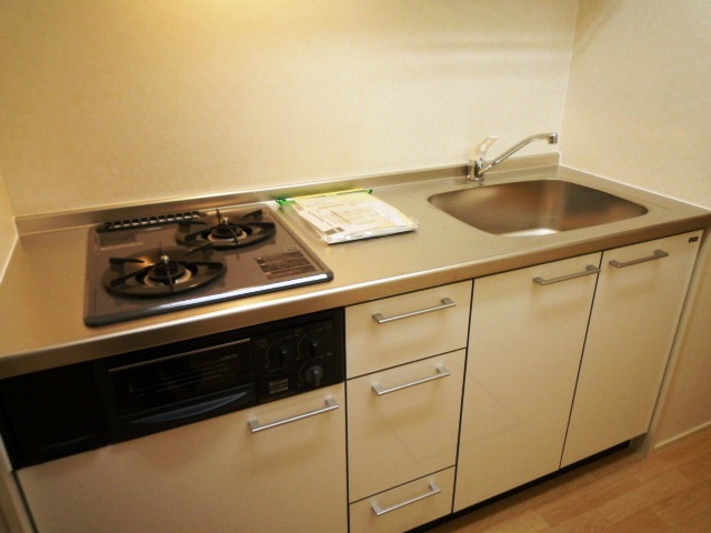 フルールのキッチン