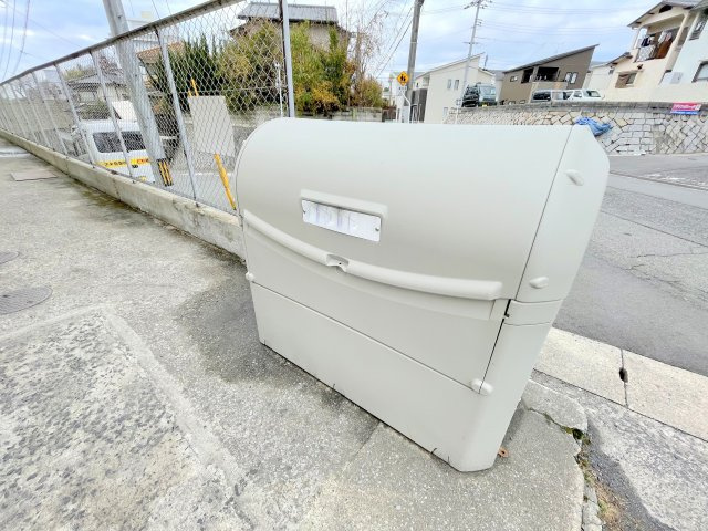 【その他共用部分】 | サウスバード