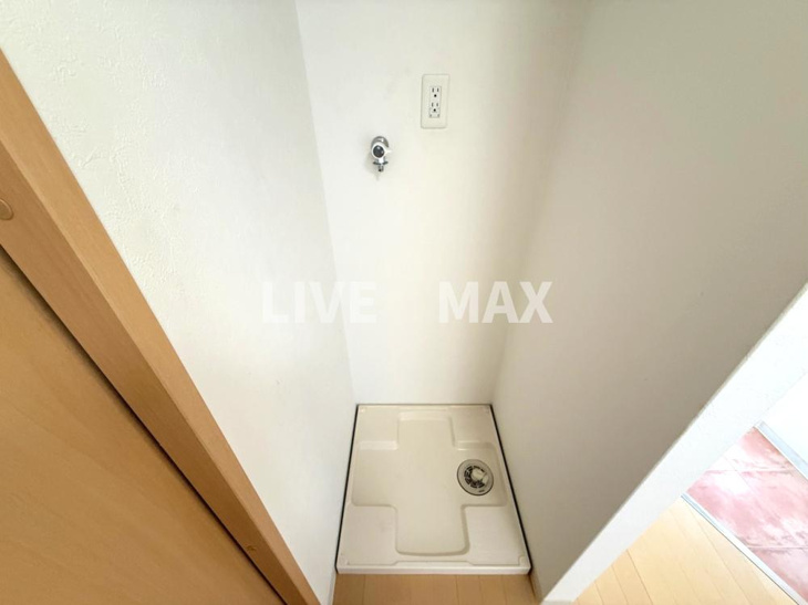 【設備】A-One　Court　OWADA 