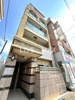 【外観】A-One　Court　OWADA 