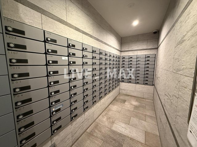 【その他共用部分】エスリード大阪プライムゲート