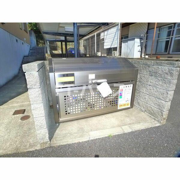 オークヴィレの設備