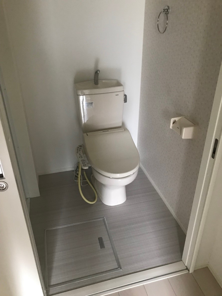 ハーモニーテラス野沢